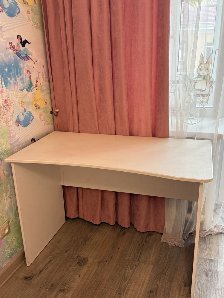 Мебель в детскую й