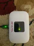 Вайфай роутер алтел с тарифом до 25.06 wifi