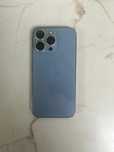 iphone 13 pro синий