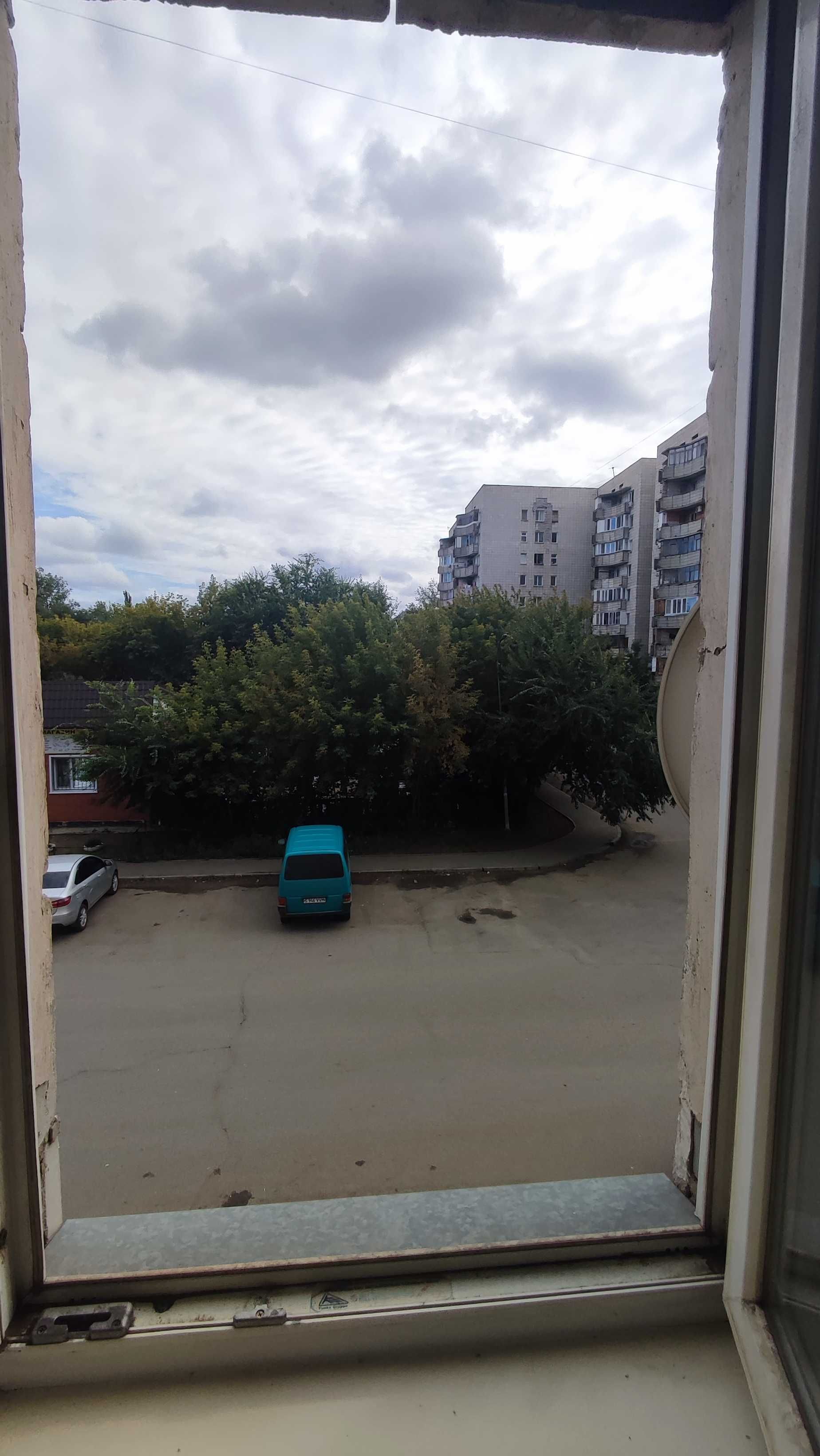 Продам 1 ком. Квартиру в центре города 35.4 м² Назарбаева/Толстого
