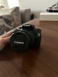 Продам Canon 1100D