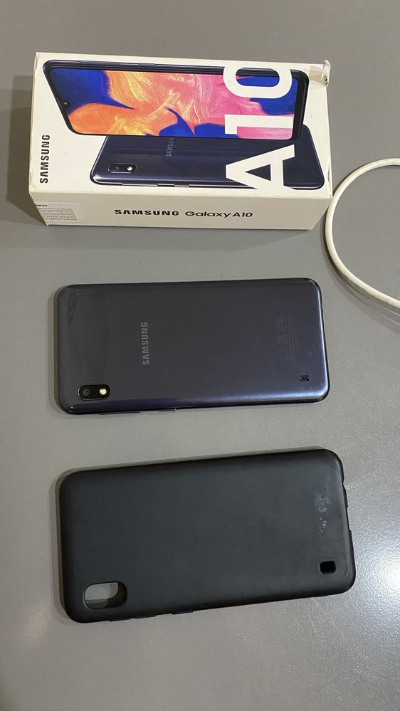 Galaxy A10 Продаю