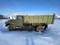 Продам ЗИЛ 130 дизель МТЗ 80
