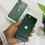 Iphone 13 128 гб в хорошем состоянии