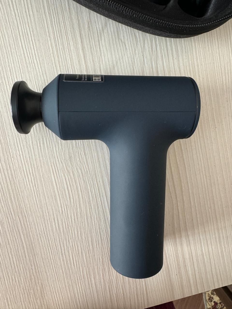 Массажный пистолет Xiaomi gun mini