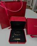 Браслет Cartier love