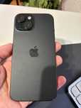 iPhone 15 128Gb Black