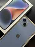 Iphone 14+, 128гб, 85% акб, Home 0-0-6