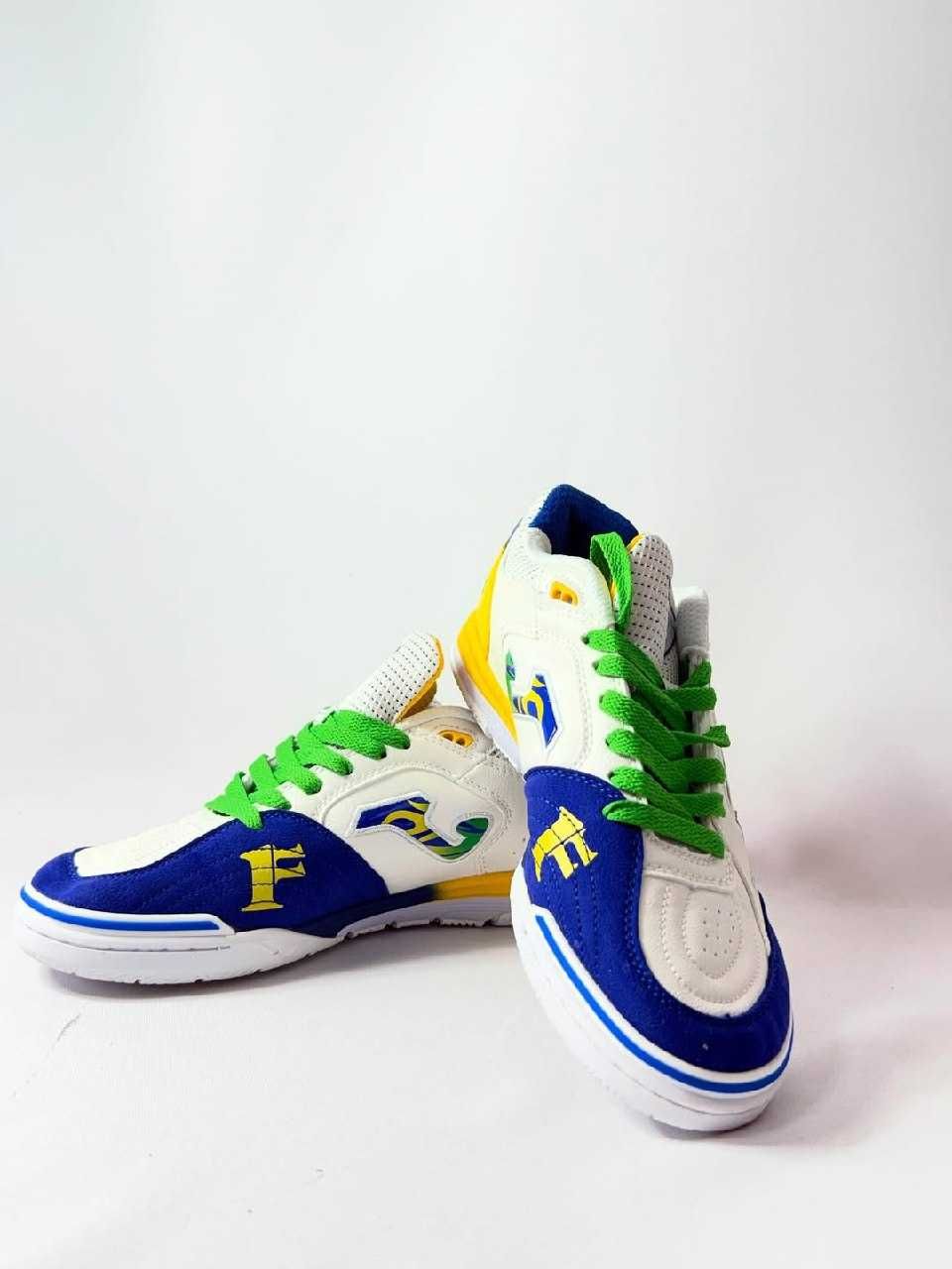 футзалки joma topflex