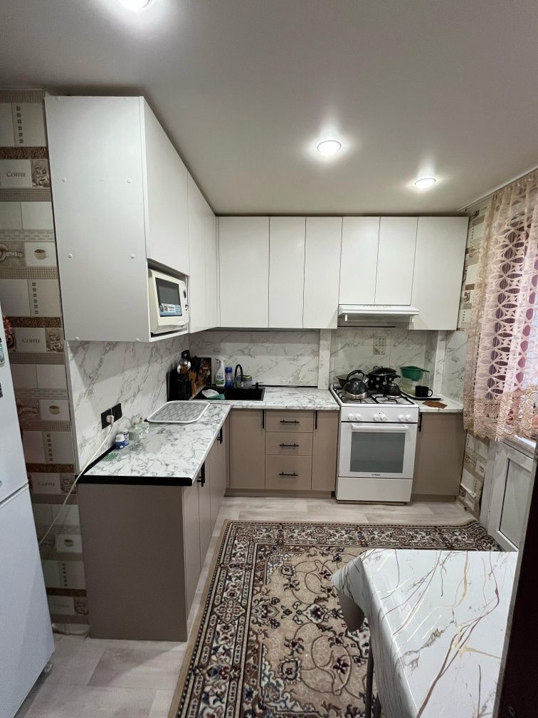 Продам 3 комнатную квартиру
