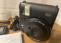 Фотоаппарат мгновенной печати instax mini 99. Состояние новое
