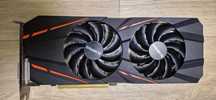 Видеокарта NVIDIA GeForce GTX 1060 6GB