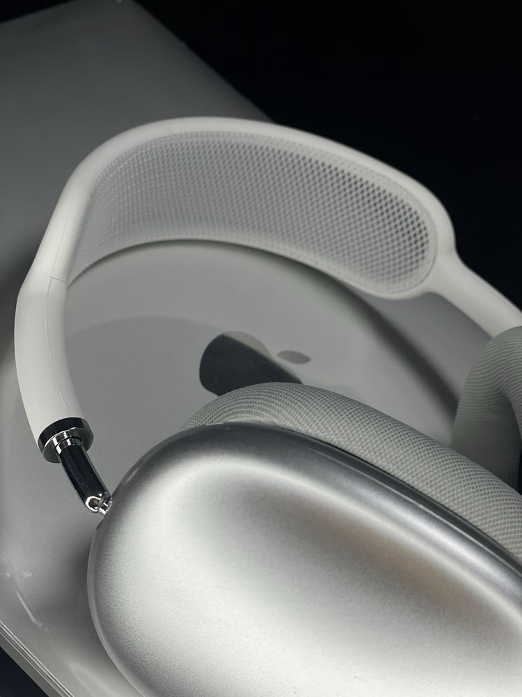 AirPods Max – безупречный звук