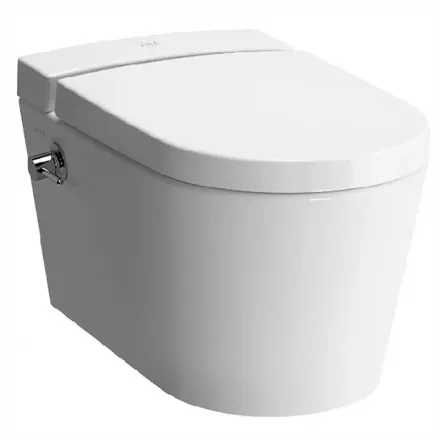 Комплект - подвесной унитаз VitrA Nest с инсталляцией Tece