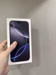 Iphone 16 Pro Max , 1 T