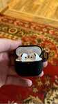 Air pods 4 с шумодавом