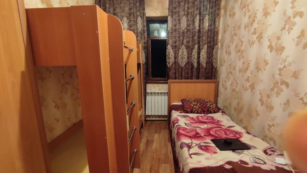 2-х этажная Кровать