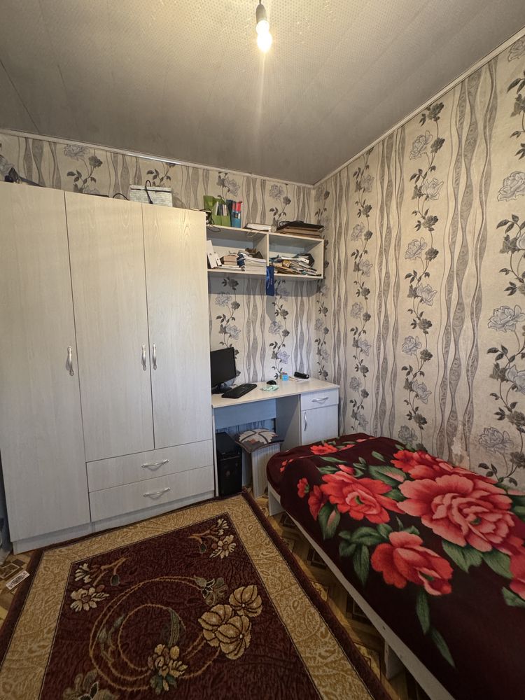 Балпық би ауылынан үй сатылады