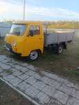 Продам  УАЗ  или обменяю на легковой автомобиль.