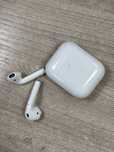 AirPods 2; НЕЛИКВИД;(Усть-Каменогорск 04) лот:493894
