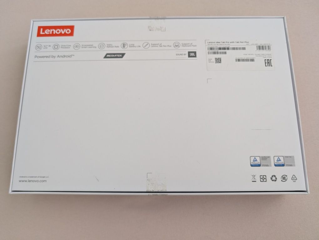Lenovo Idea Pad Pro 256Gb 12.7'