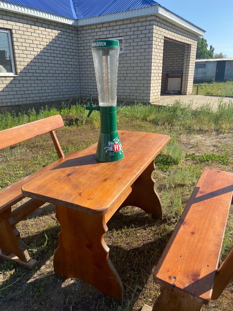 Продам лавки 3 шт еще такие же как фото 3 шт пары есть пара 50000