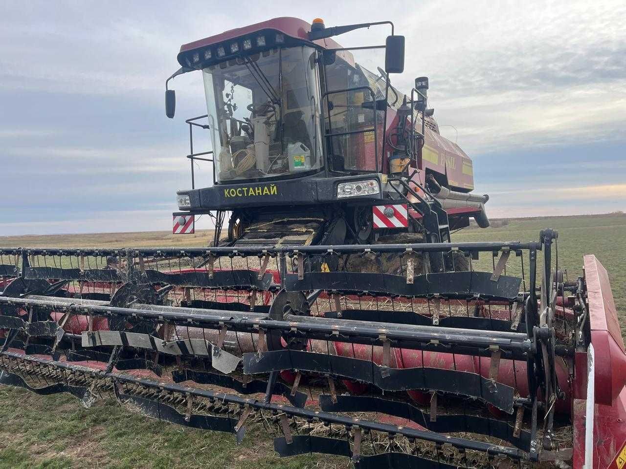 продам комбайн ESSIL-740, 20-21 г.в.