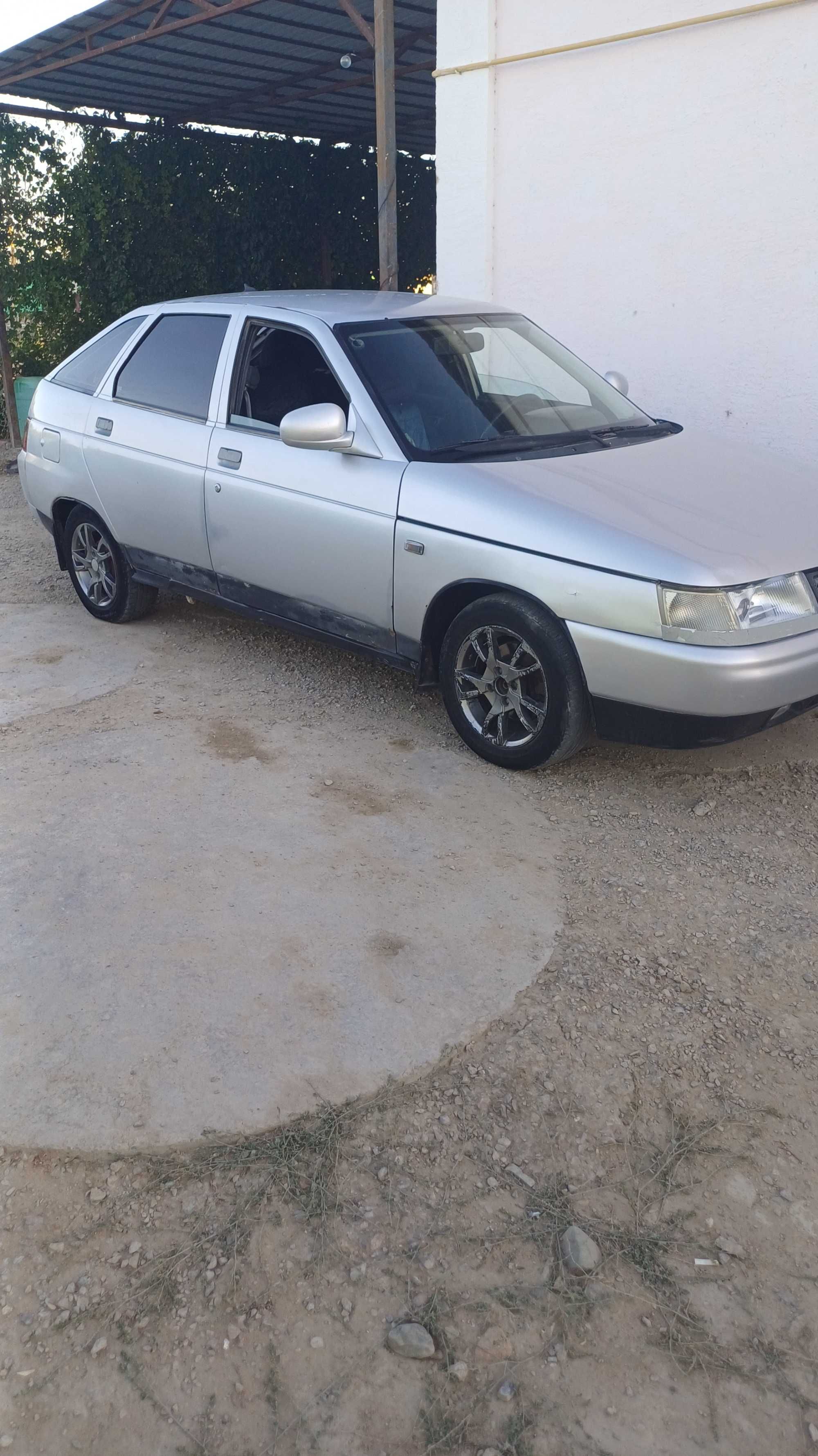 Lada 2110. Жагдайы жаксы механика  2003 жылгы