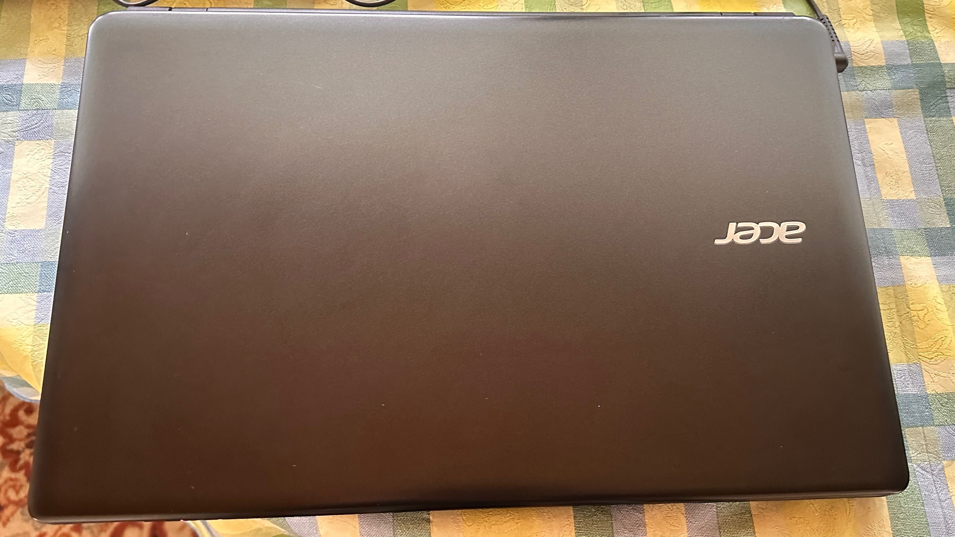 Mac Book Pro 16Гб-512Гб и Asus  - возможен ОБМЕН
