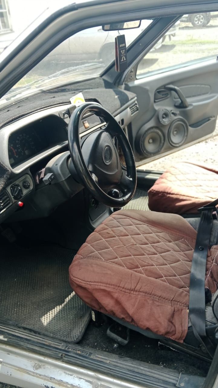 Продам-2115,в хорошем состоянии