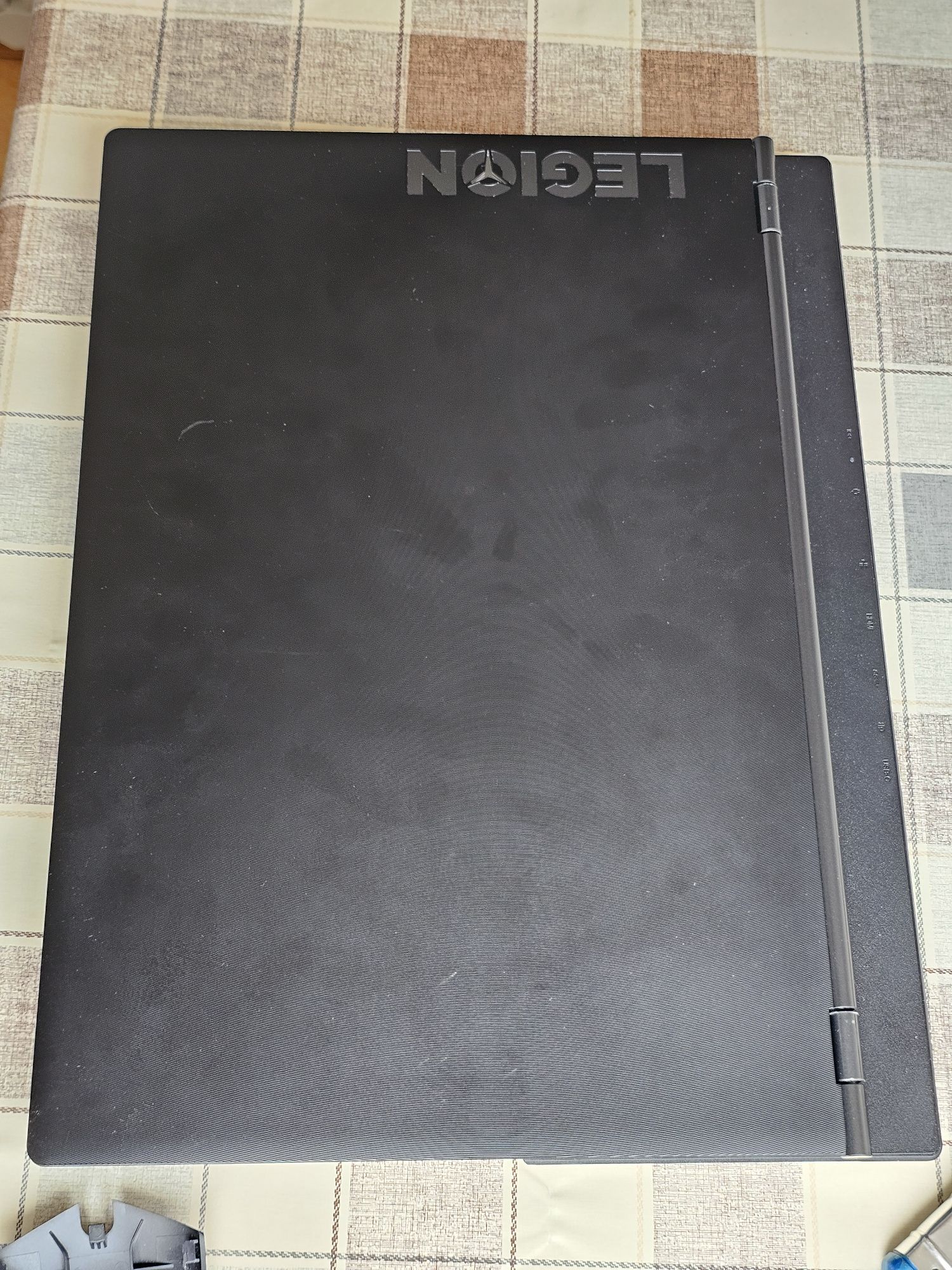 Lenovo Legion y540 i7 1660ti 16gb