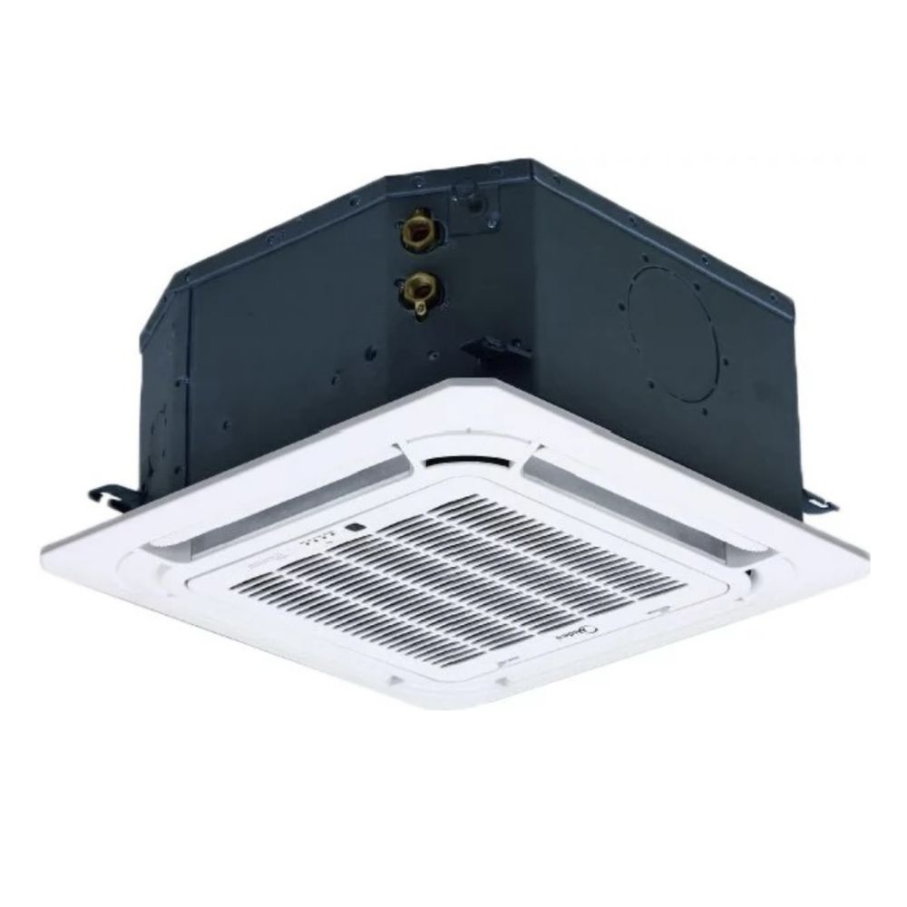 Кондиционер Midea MCD-36HRN1-R белый