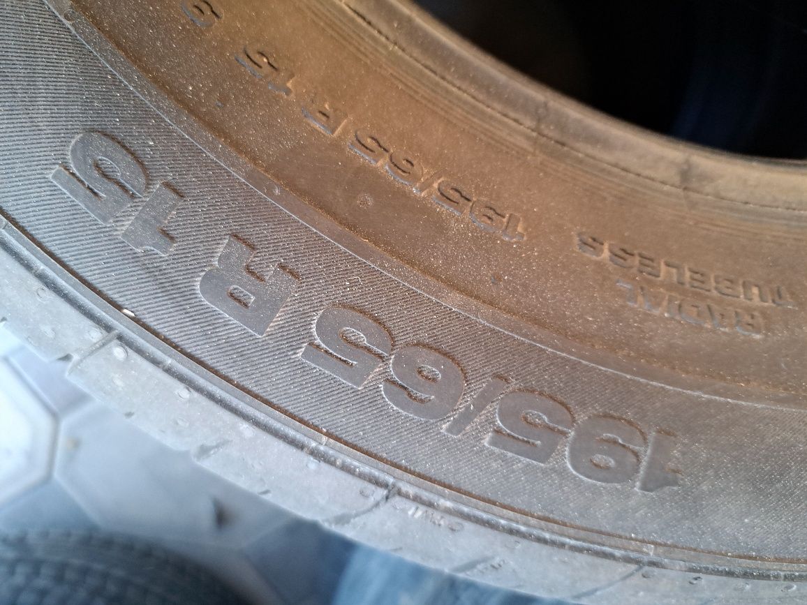Продам летние шины 14,15,16размеры