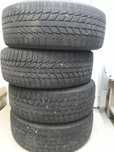 Шины продам срочно 205/55/Р16