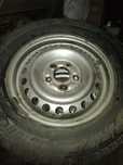 Диски с резиной R15 205/65 R15