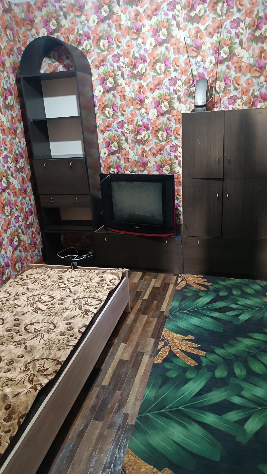 Сдам квартиру в частном секторе