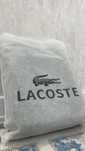 Lacoste барсетка Оригинал