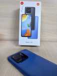 Xiaomi Redmi 10C; Память: 128 Gb; н/л 642293 (Мерке)