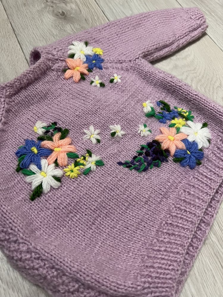 Продам вещички для малышки