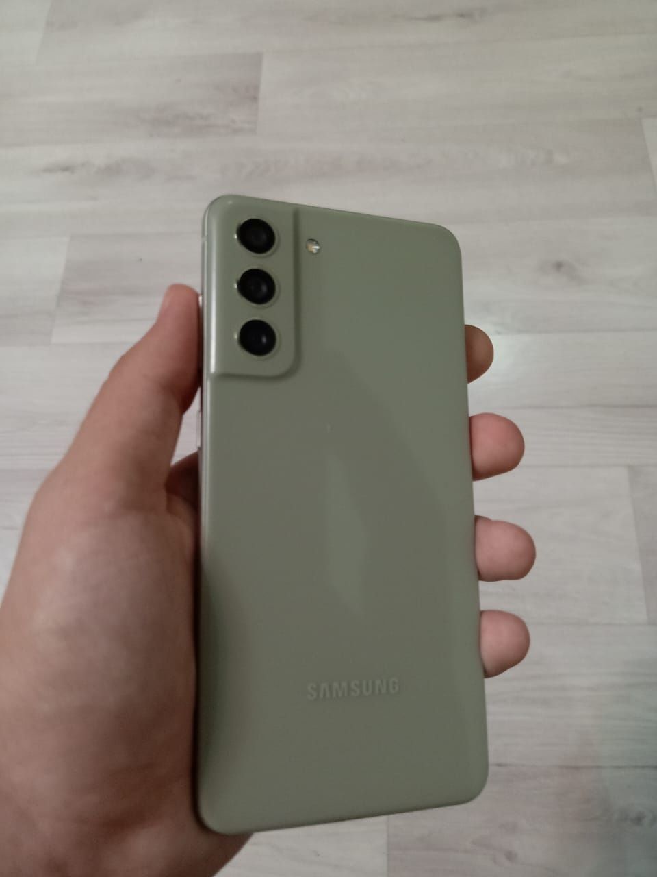 Samsung S21 FE 256/8