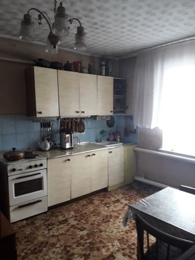 Обмен дом на квартиру