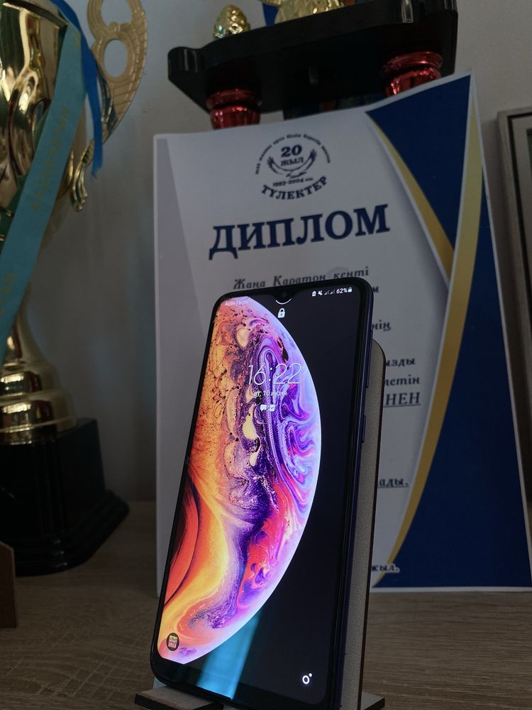 Продам Samsung A10/Самсунг А10