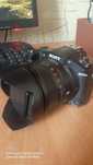 Фотоаппарат Sony rx 10 ll