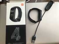 Продам Mi smart Band 4