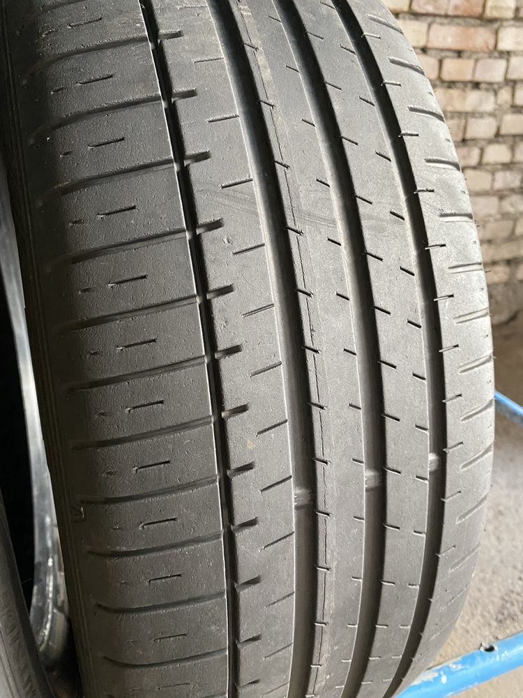 225/55/19 пара бу фалкен