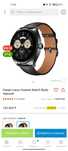 Смарт часы Huawei watch Buds