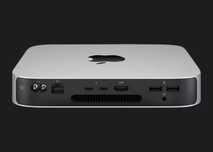 Продам apple mac mini mmfj3