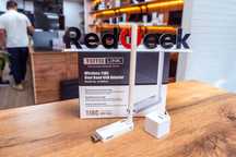 Wi-Fi адаптер TOTOLINK A1000UA | Рассрочка |  Магазин Red Geek