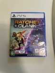 Игра PS5 Ratchet clank