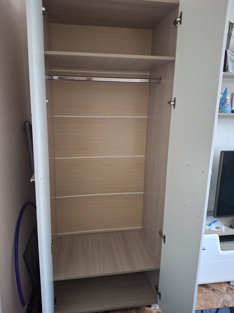 Продам шкаф для белья, новый